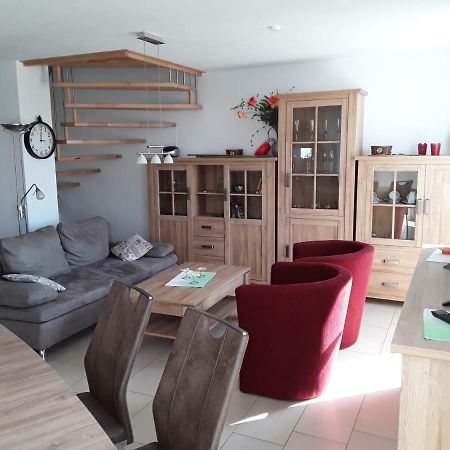 Haus Am Leuchtfeuer Villa Peenemunde Kültér fotó