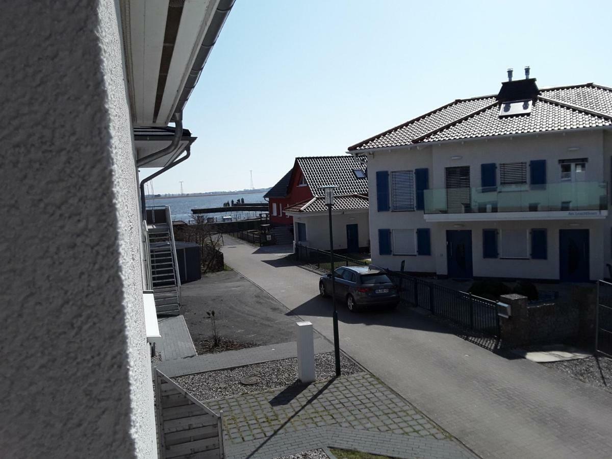 Haus Am Leuchtfeuer Villa Peenemunde Kültér fotó