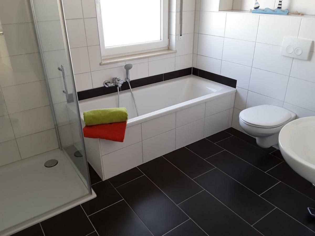 Haus Am Leuchtfeuer Villa Peenemunde Kültér fotó