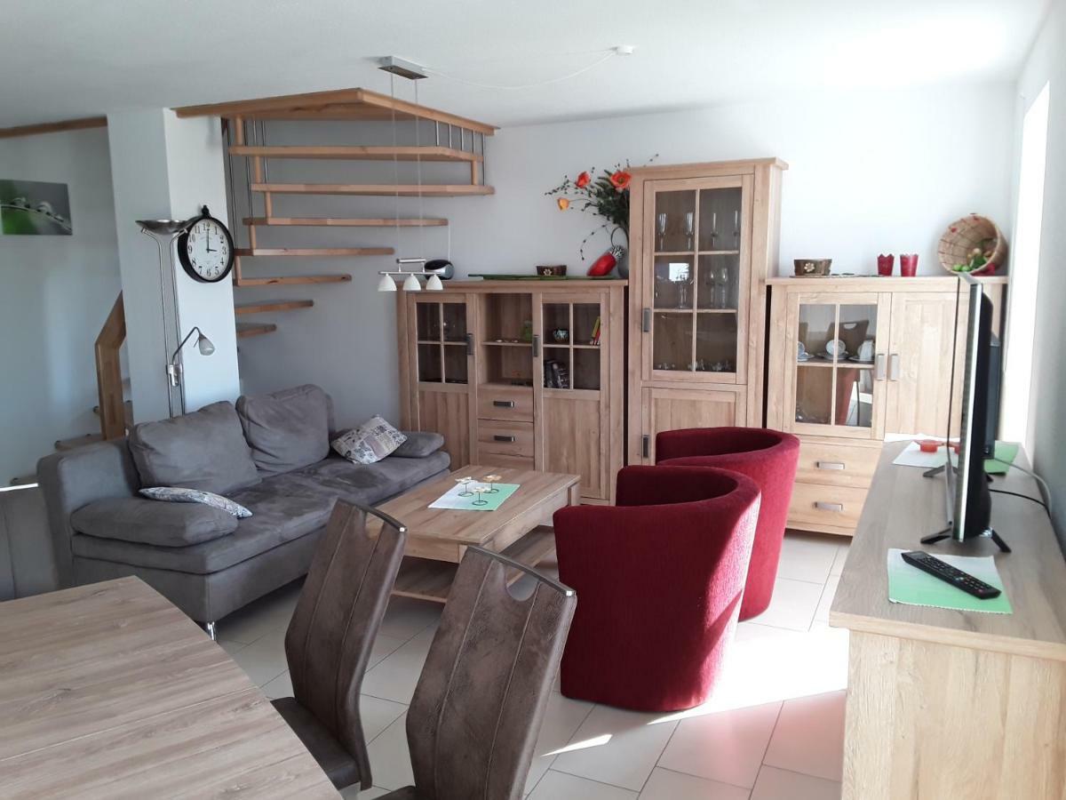 Haus Am Leuchtfeuer Villa Peenemunde Kültér fotó